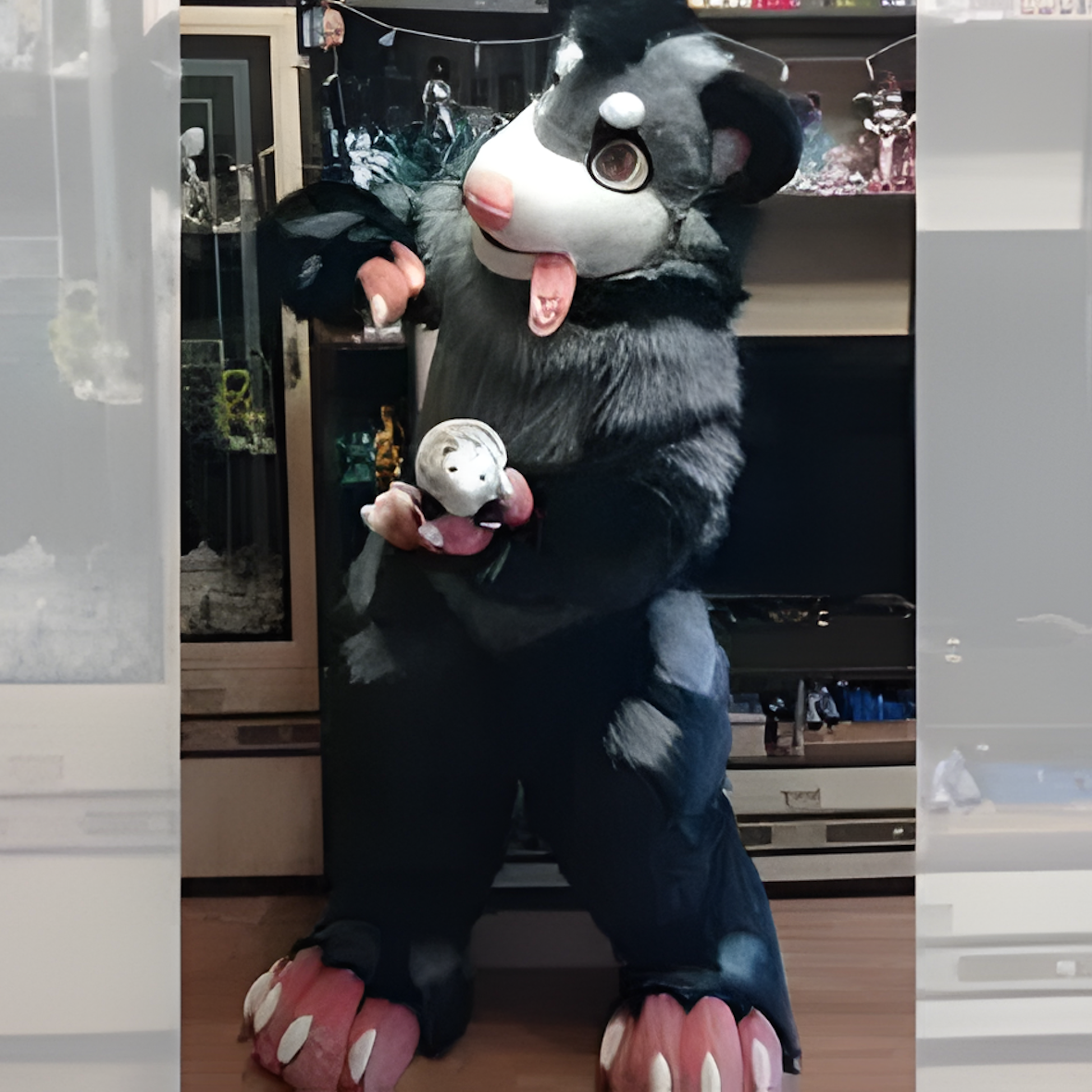 Fursuit to order (3)